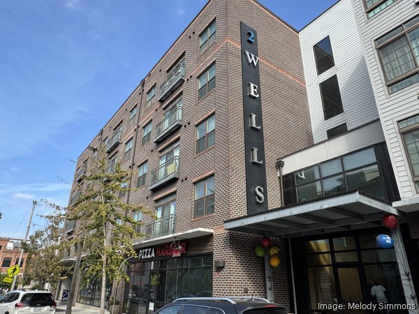Baltimore Business Journal