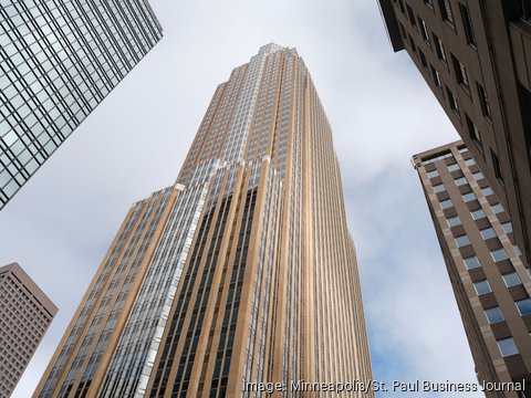 Third law firm relocates to downtown Minneapolis tower
