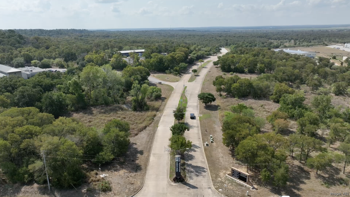Bastrop seeks $5M grant to build more at industrial park, starting with jet engine factory