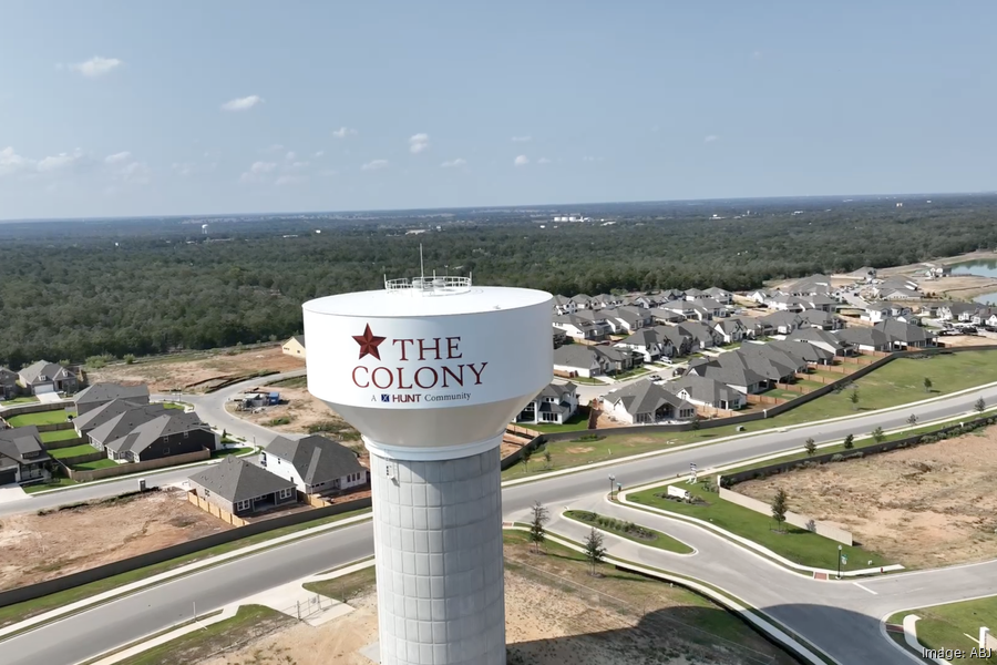 How's Bastrop County's housing market? It's complicated