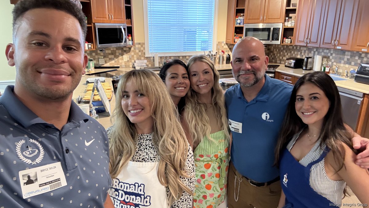 Integris Group LLC - Orlando Business Journal