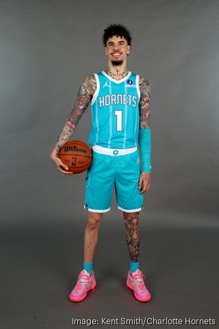 basketball charlotte hornets ownership group