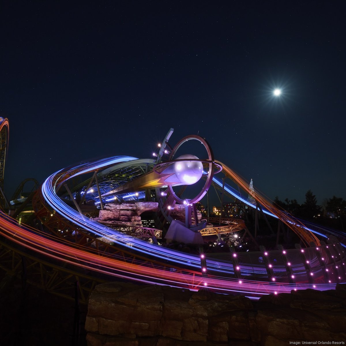 Universal faces scrutiny after death on Stardust Racers coaster