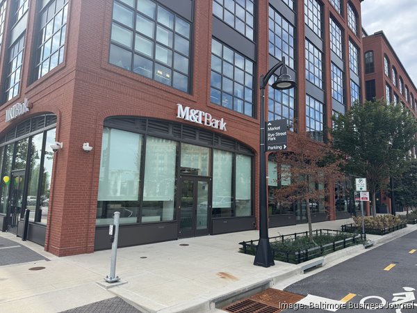 Baltimore Business Journal