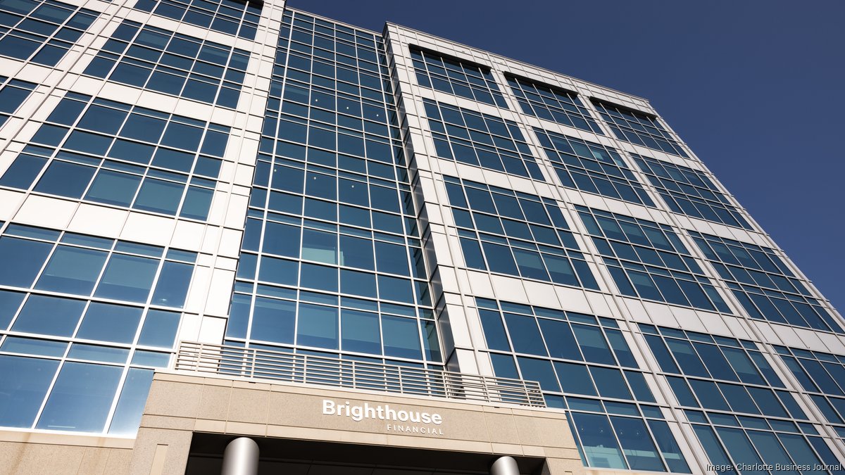 New investors join $4.1B Brighthouse acquisition as financing structure takes shape - Charlotte Business Journal