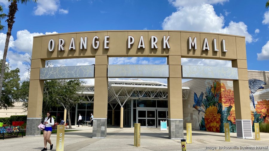 Second Horizon Reimagines Orange Park Mall Jacksonville Business Journal