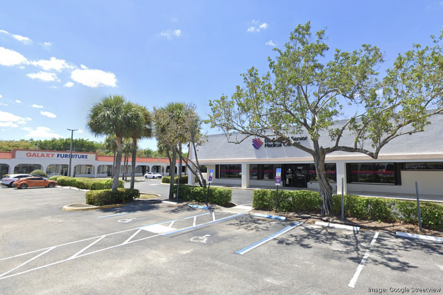 Grocery store owner buys Palm Beach County retail center for $16 million