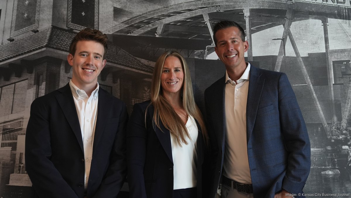 Drake Development promotes Ian Mussman to president, relocates HQ ...