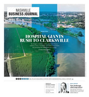 Nashville Business Journal