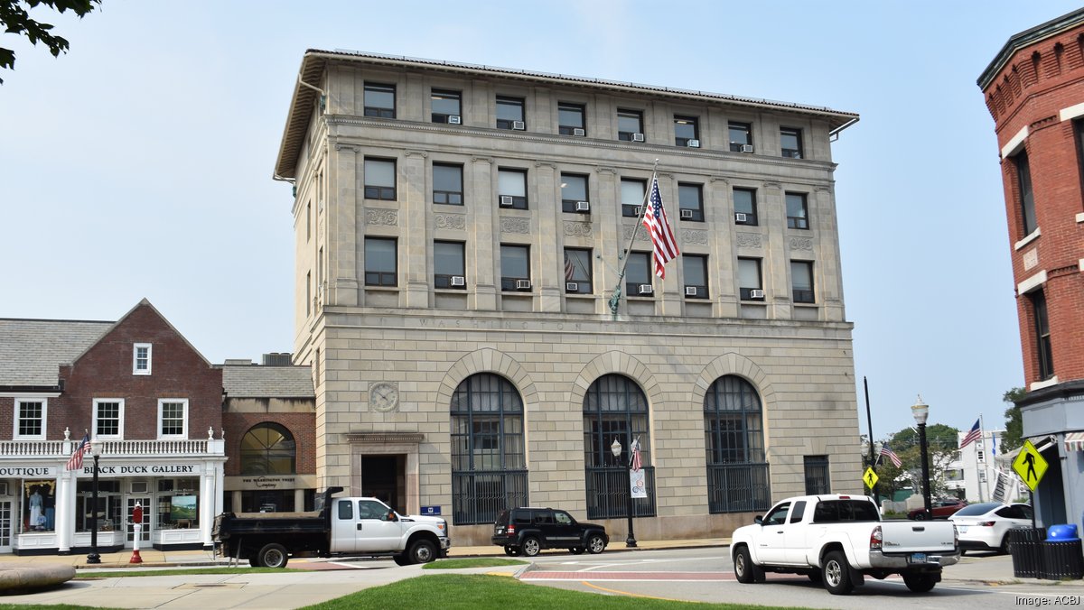 Washington Trust plans hiring, digital banking launch - Providence Business First