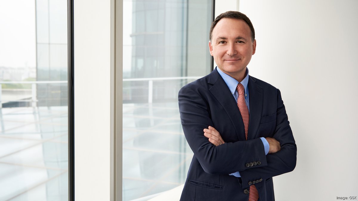 GSK to acquire Boston cancer therapy company for $10.6B