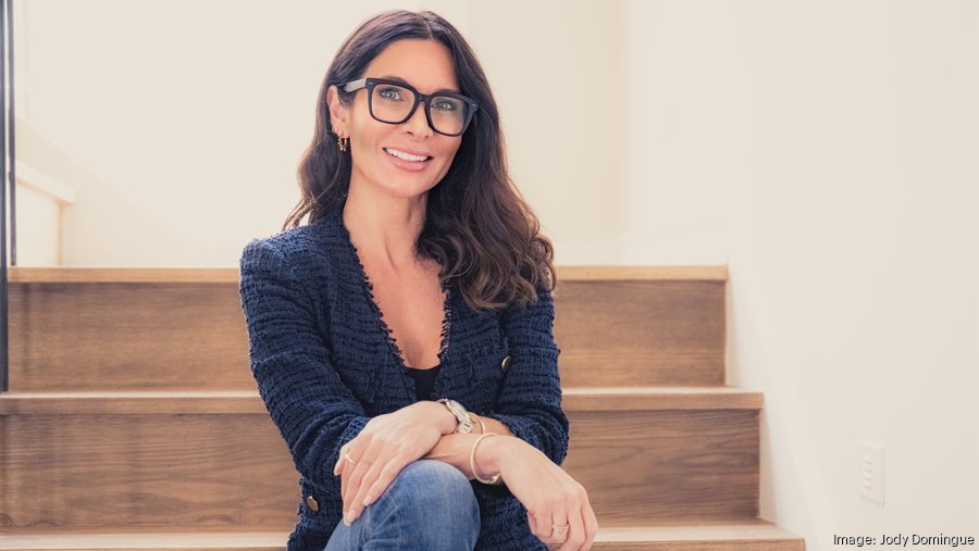Amy Gray launches luxury moving firm in Nashville - The Business