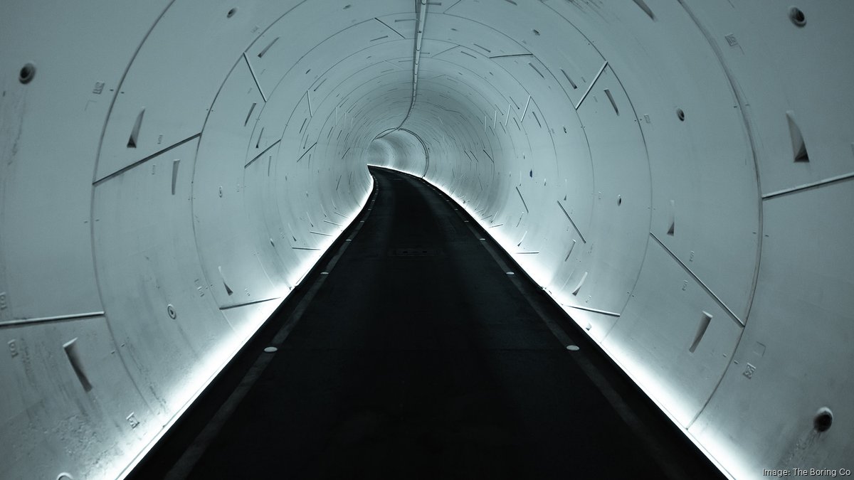 The Boring Co. acquires land along second proposed tunnel route
