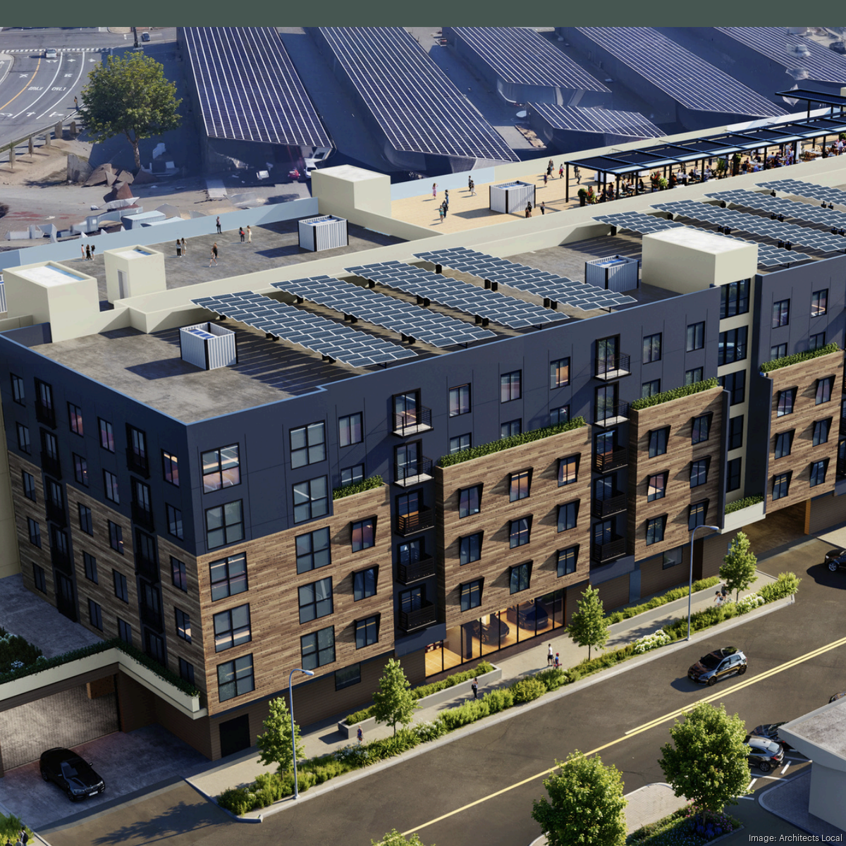 Ibex Ventures plans student housing project near Sac State