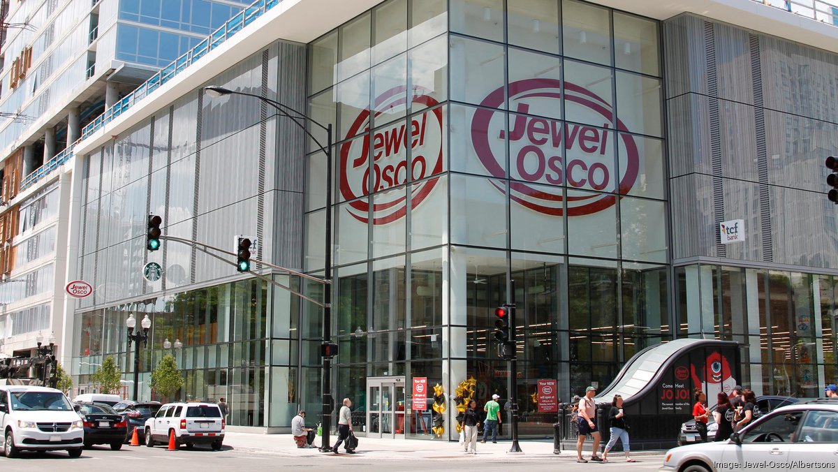JewelOsco to pay 1.95M to settle EEOC disability investigation