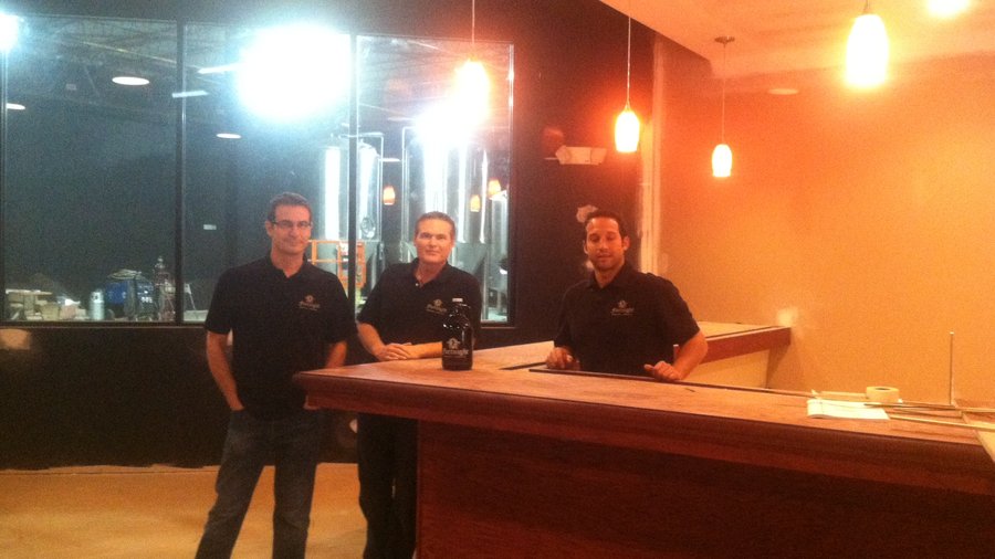 Not technology, Moody invests 50K in Cary brewery Triangle Business