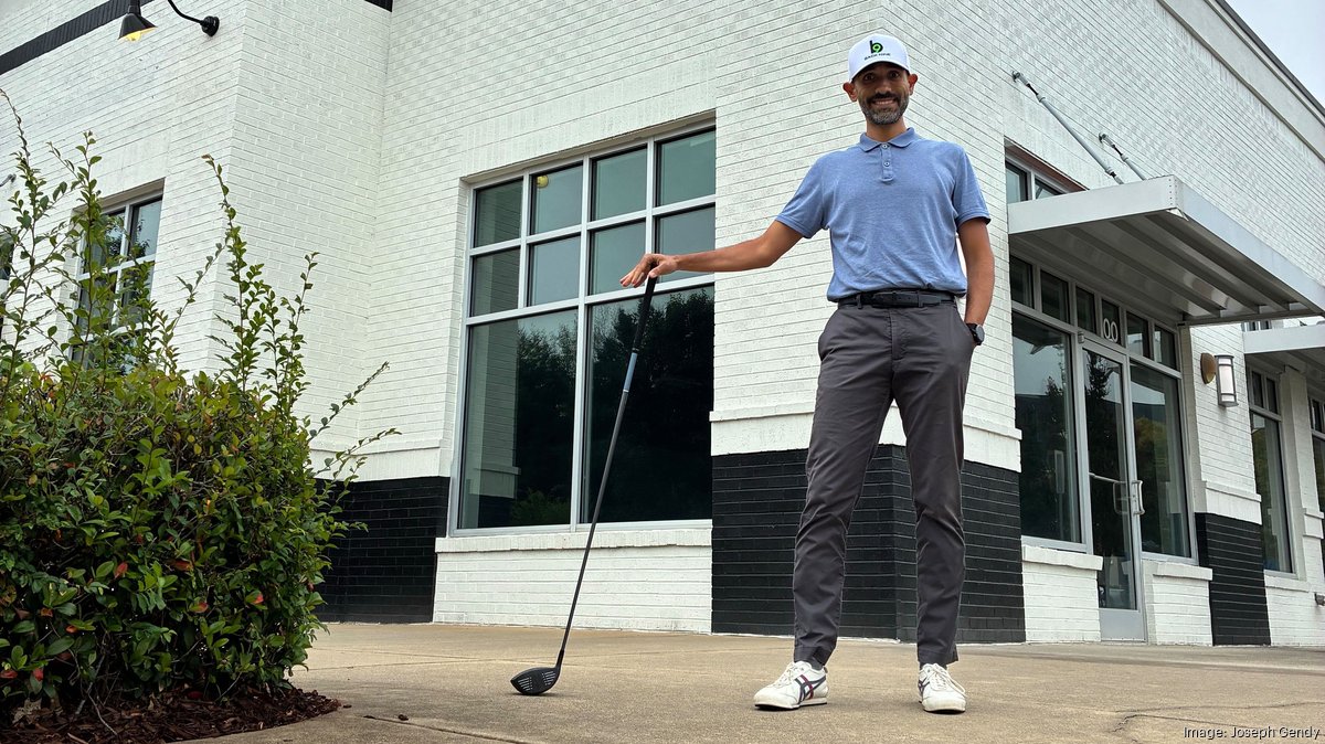 Back Nine Golf to open 24/7 venue in North Raleigh - Triangle Business ...