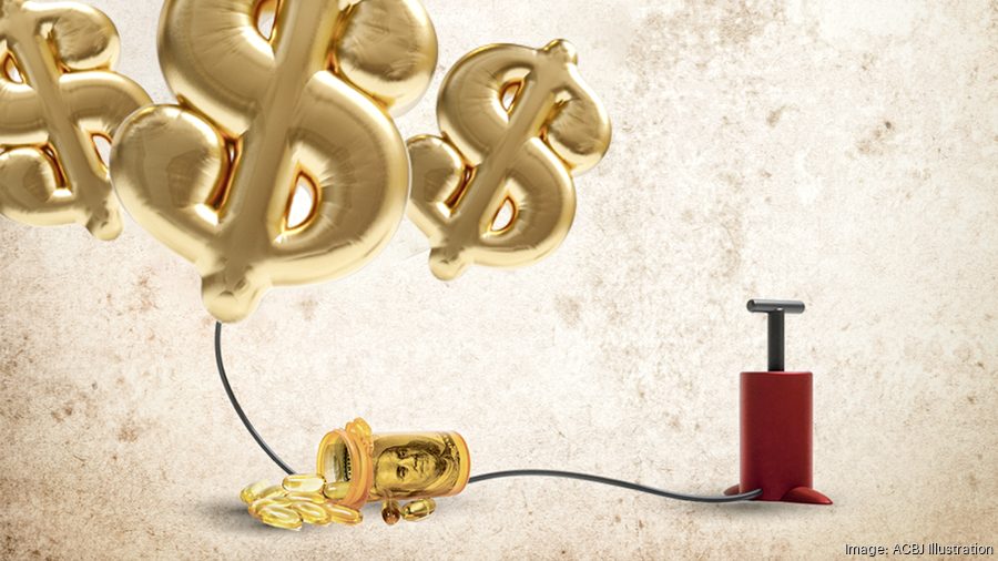 Blue Cross, Point32 Health post losses as healthcare costs surge ...