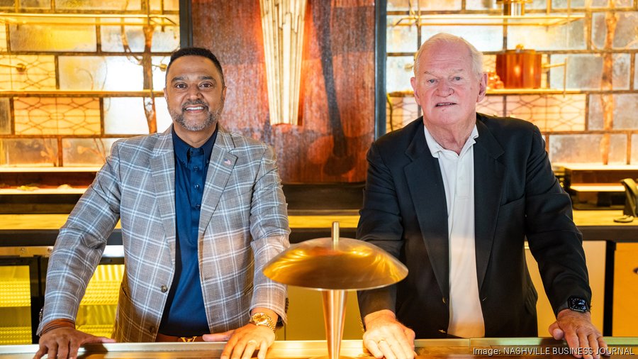 The Hitchcock' bar to open in downtown Nashville this fall