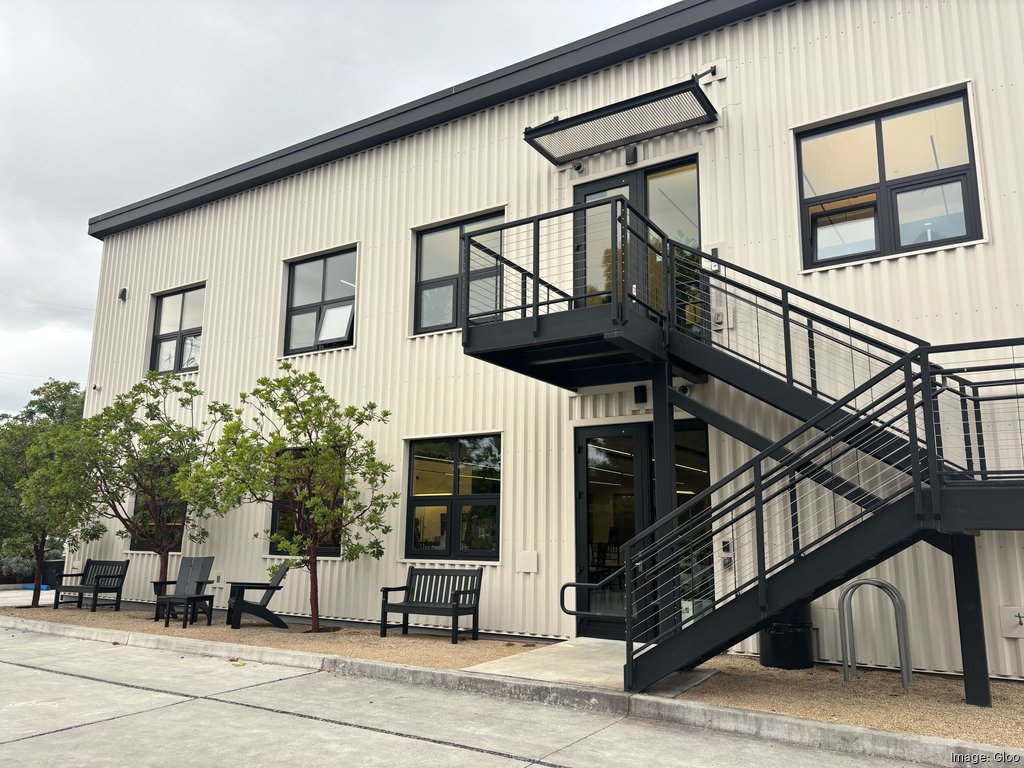 Pat Gelsinger at Gloo launches Palo Alto office - Silicon Valley Business  Journal