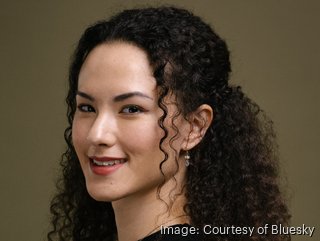 Bluesky CEO transitions to new role