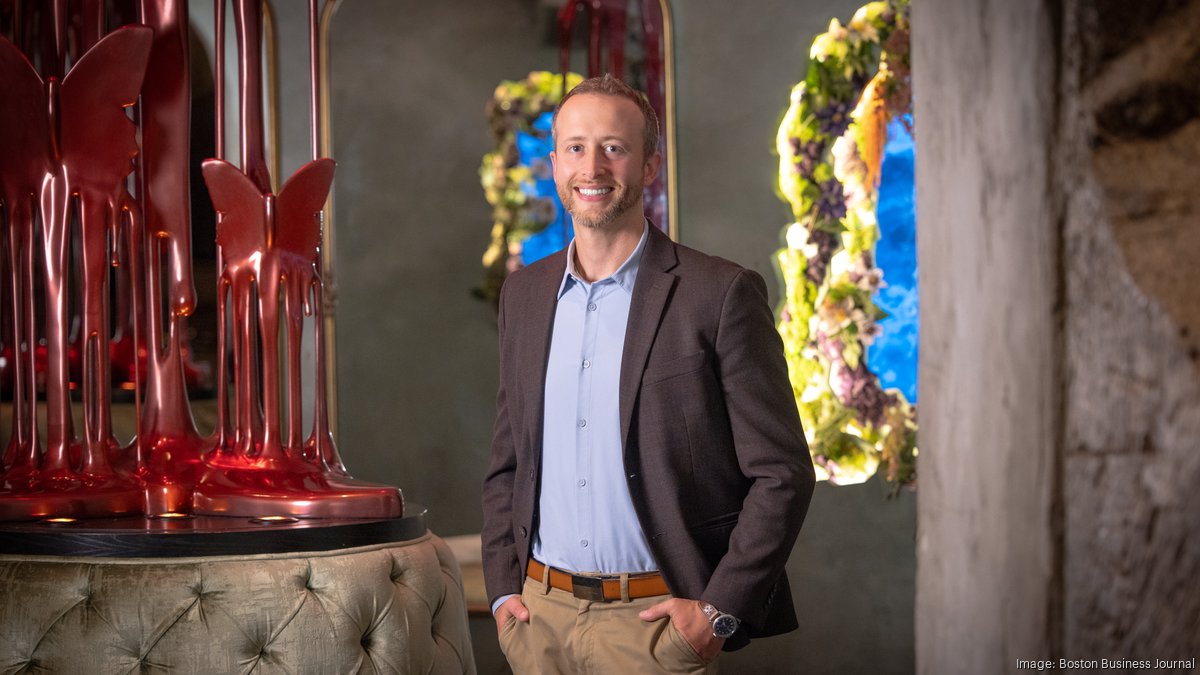 Andover staffing firm makes first acquisition in nine years, adds AI capabilities