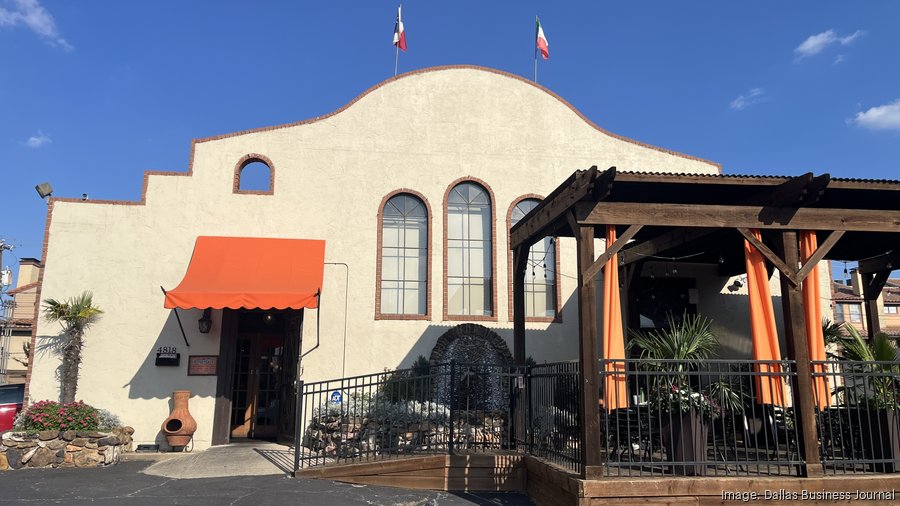 Desperados to open first Collin County restaurant in Plano