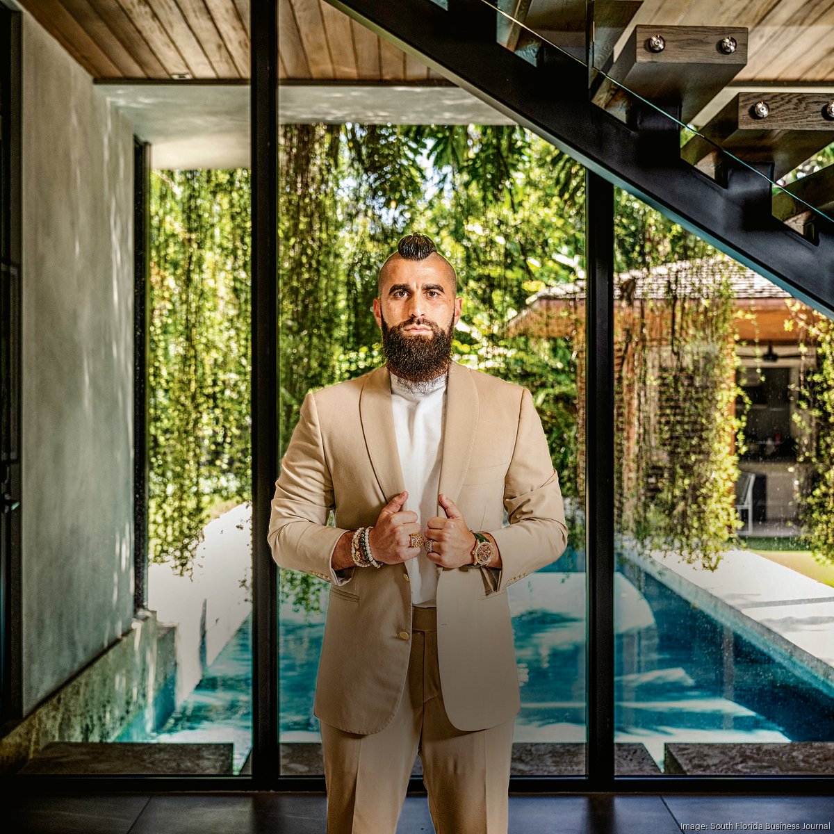 Robert Rivani: Entrepreneur, Net Worth, Career & Legacy