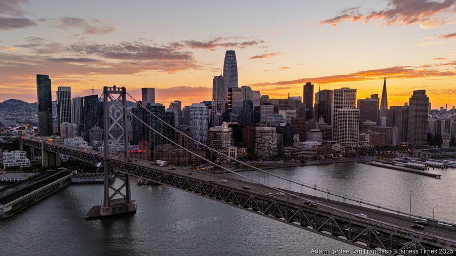 San Francisco's luxury home sales surge amid wave of OpenAI money - San ...