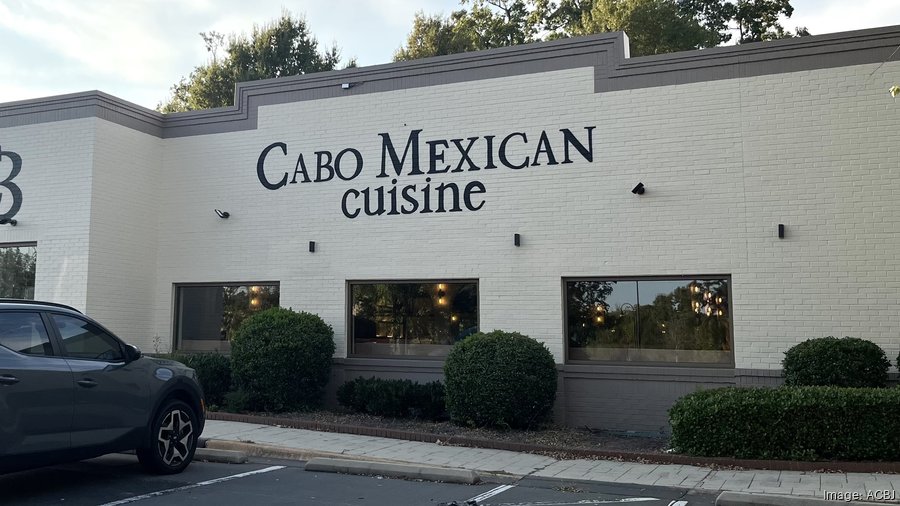 Mexican restaurant fills former Brier Creek Applebee's in Raleigh ...