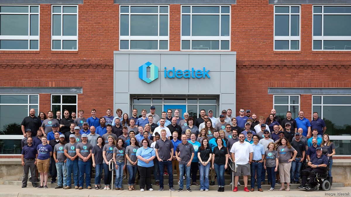 Five Wichita-area companies make Inc. 5000 fastest-growing firms list - Wichita Business Journal