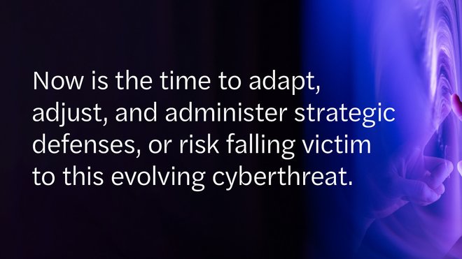 AI-based attacks: Navigating the modern arms race in U.S. cybersecurity ...