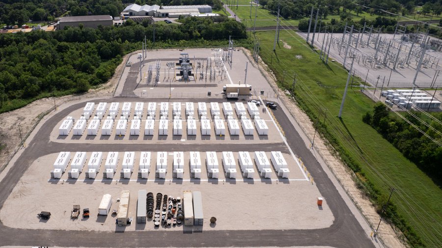 Linxon strengthens U.S. operations with larger Raleigh hub for ...