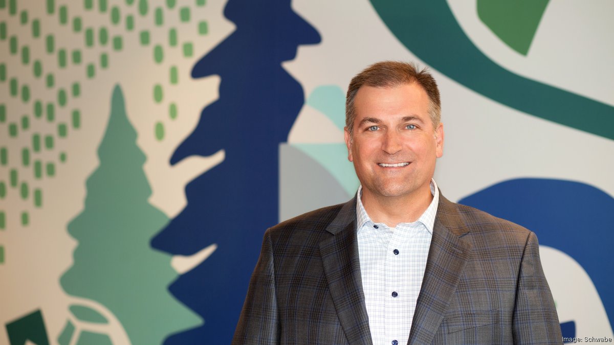 Tom Tongue named Schwabe CEO - Puget Sound Business Journal