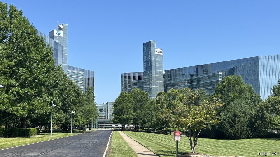 FINRA subleases Tysons office space vacated by Gannett - Washington  Business Journal