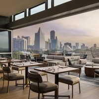 Boutique firm debuts The Tess in place of Thompson Atlanta-Buckhead