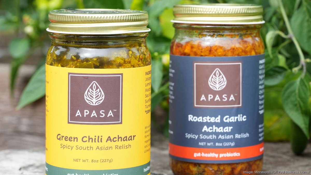 The Beat: ShopFloor Coffee eyes Walmart, Apasa Foods, Solventum ...