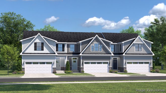 Batavia Township approves 1,000+ homes as development freeze Batavia Township approves 1,000+ homes as development freeze
