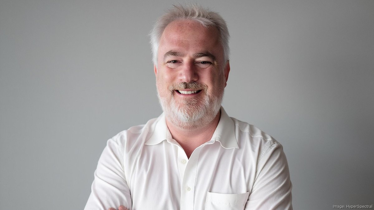 HyperSpectral shrinks workforce as AI boosts productivity - Washington ...