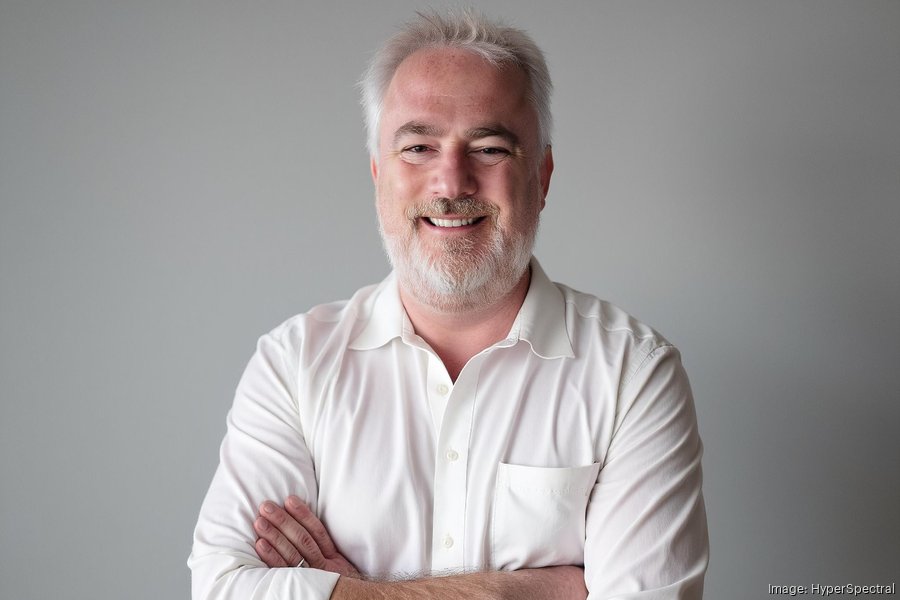 Alexandria startup HyperSpectral eyes $60M raise as it hunts for permanent lab space