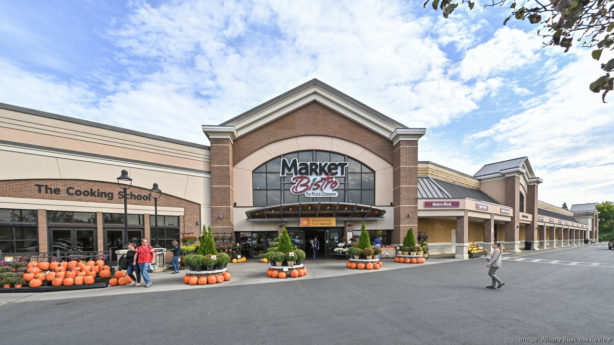 Market 32's plan to move Latham liquor store rejected - Albany Business Review