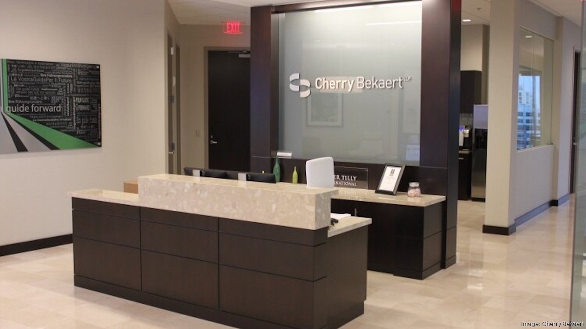 Accounting consolidation pushes 3 Philadelphia-area firms off IPA 500, fuels another to 86-spot leap