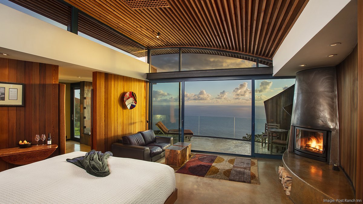 Michelin Keys: Post Ranch Inn, Canyon Ranch earn top honors - Silicon ...