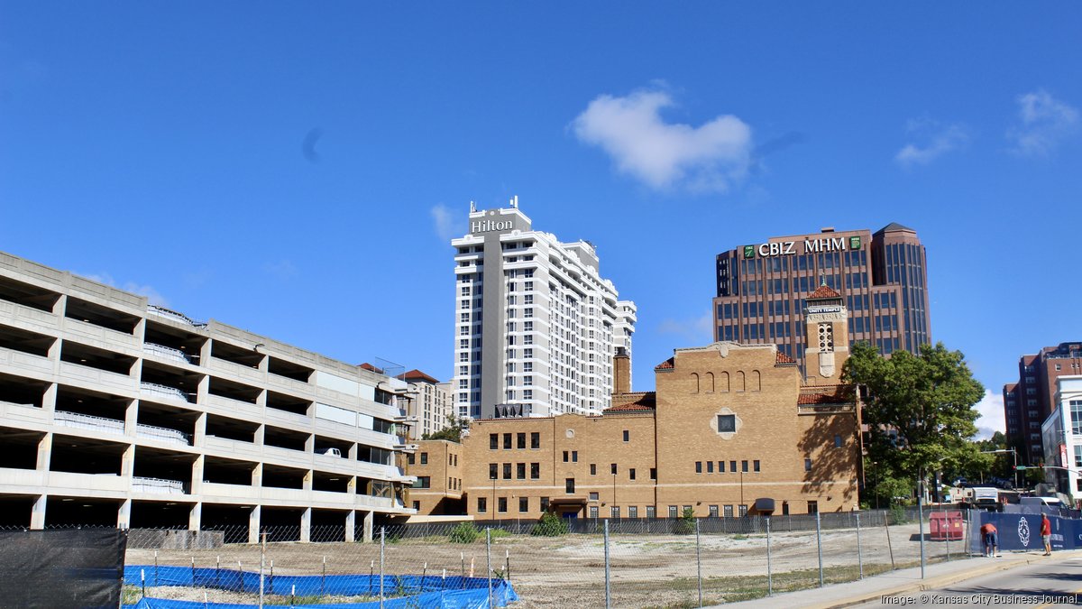 Country Club Plaza revisits controversial Port KC incentives, newly revised after 7-month lull