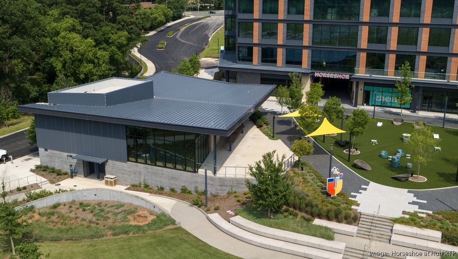 High Horse restaurant to reopen at Hub RTP in 2026 - Triangle Business ...