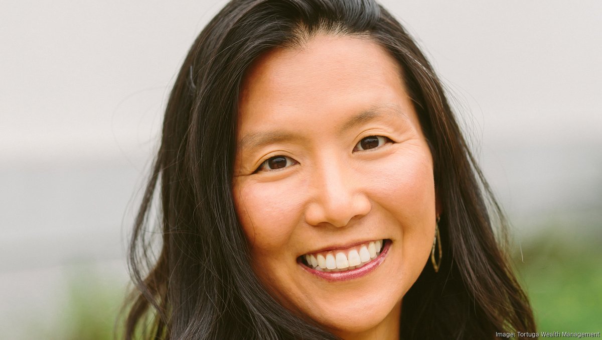 Angela Park Sheldon - L.A. Business First