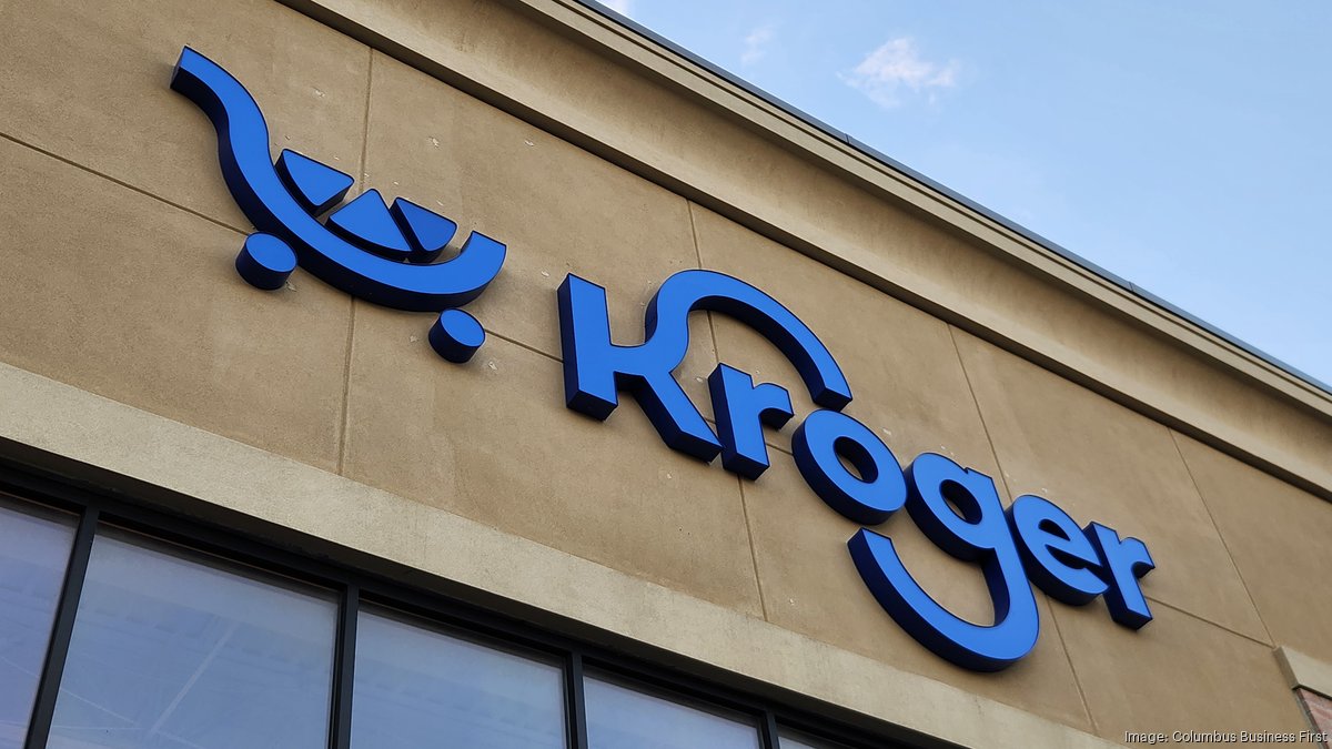 Kroger to unveil newest remodeled store in Worthington