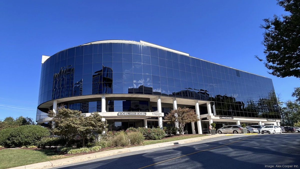 Brookfield's 1M-square-foot Montgomery County office portfolio heads to foreclosure auction