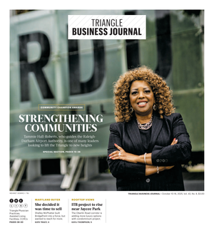 Triangle Business Journal
