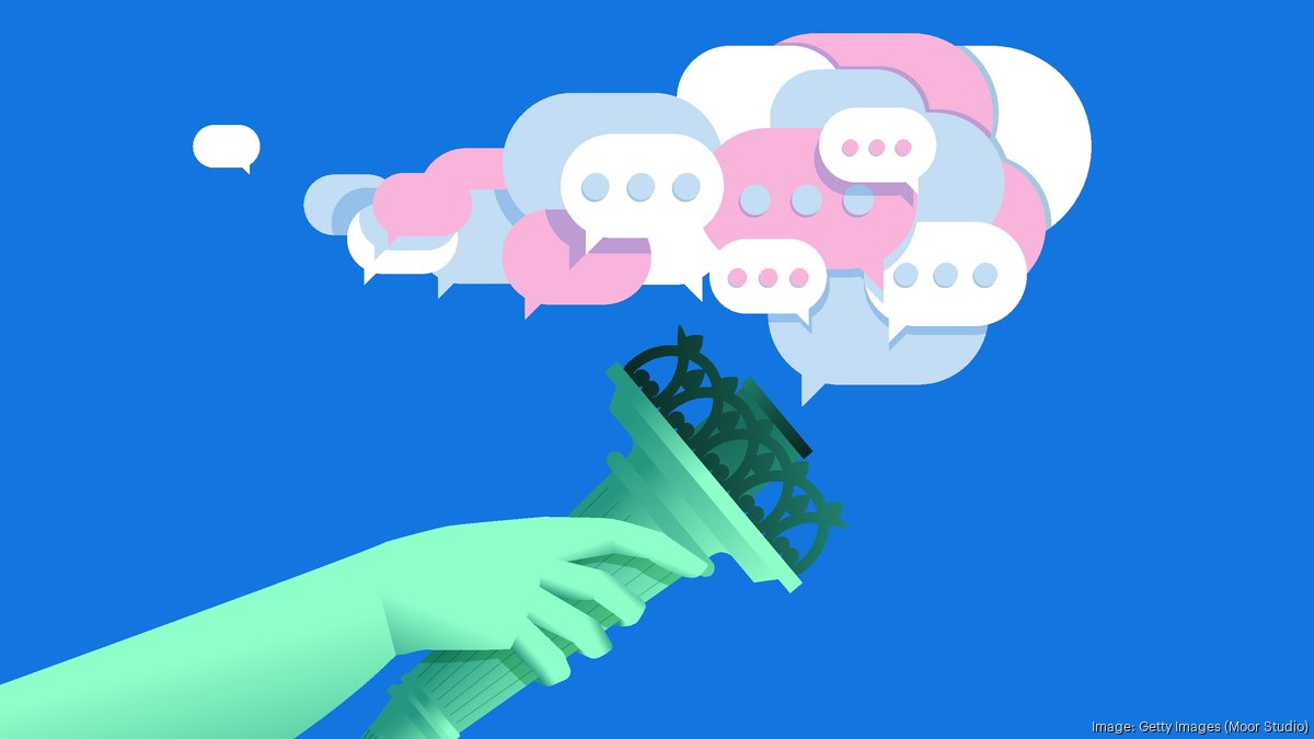 Connecting: Building bridges across a global network - The Business ...